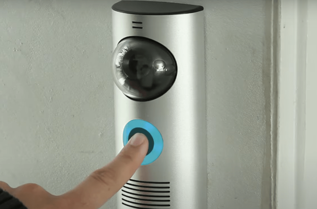 Doorbot Net Worth Revealed: The Story Behind the $1 Billion Acquisition”