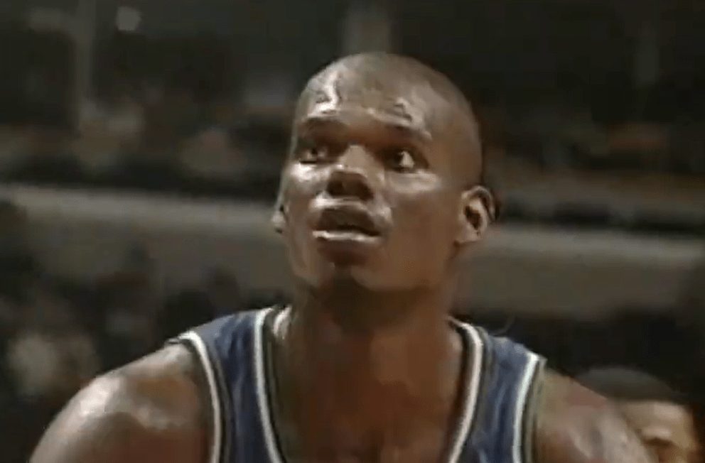 Jamal Mashburn Net Worth: From NBA Star to Business Tycoon